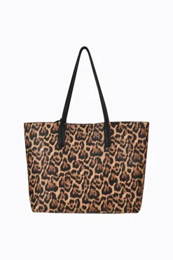 Acme Tote w Wallet