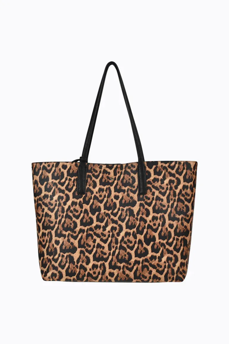 Acme Tote w Wallet