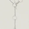 Aesop Chain Sterling Silver