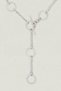 Aesop Chain Sterling Silver