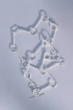 Aesop Chain Sterling Silver