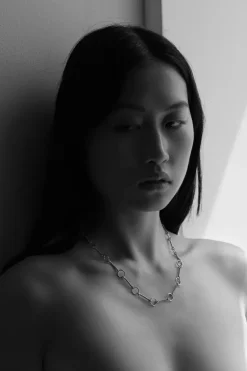 Aesop Chain Sterling Silver