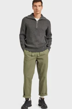 Afield relaxed pant