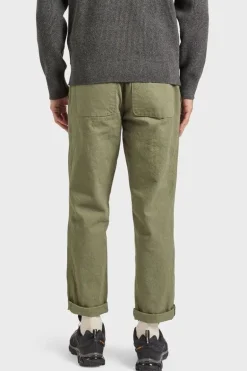Afield relaxed pant