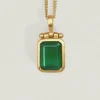 Aisha Necklace Gold