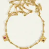 ALANA NECKLACE GOLD