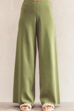 Alethea Knit Pant