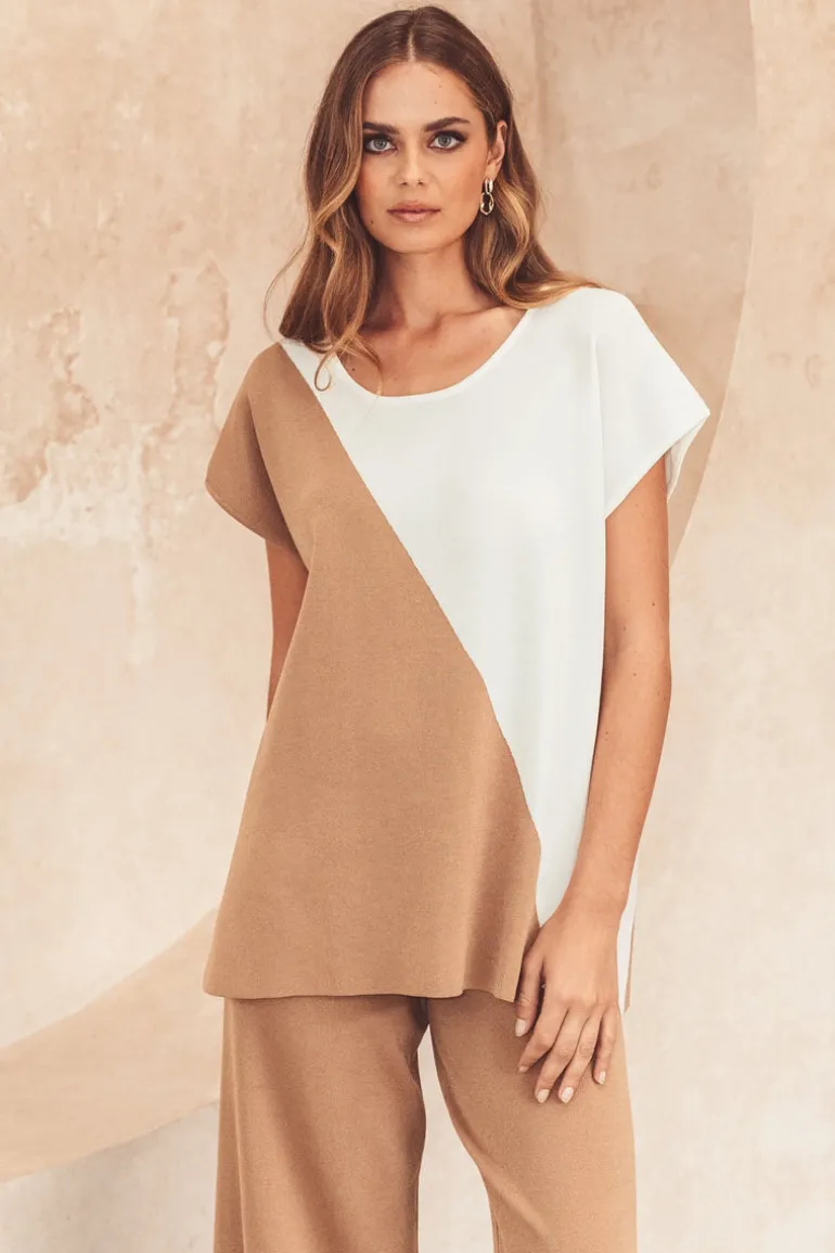 Alethea Knit Pant