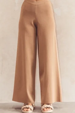 Alethea Knit Pant