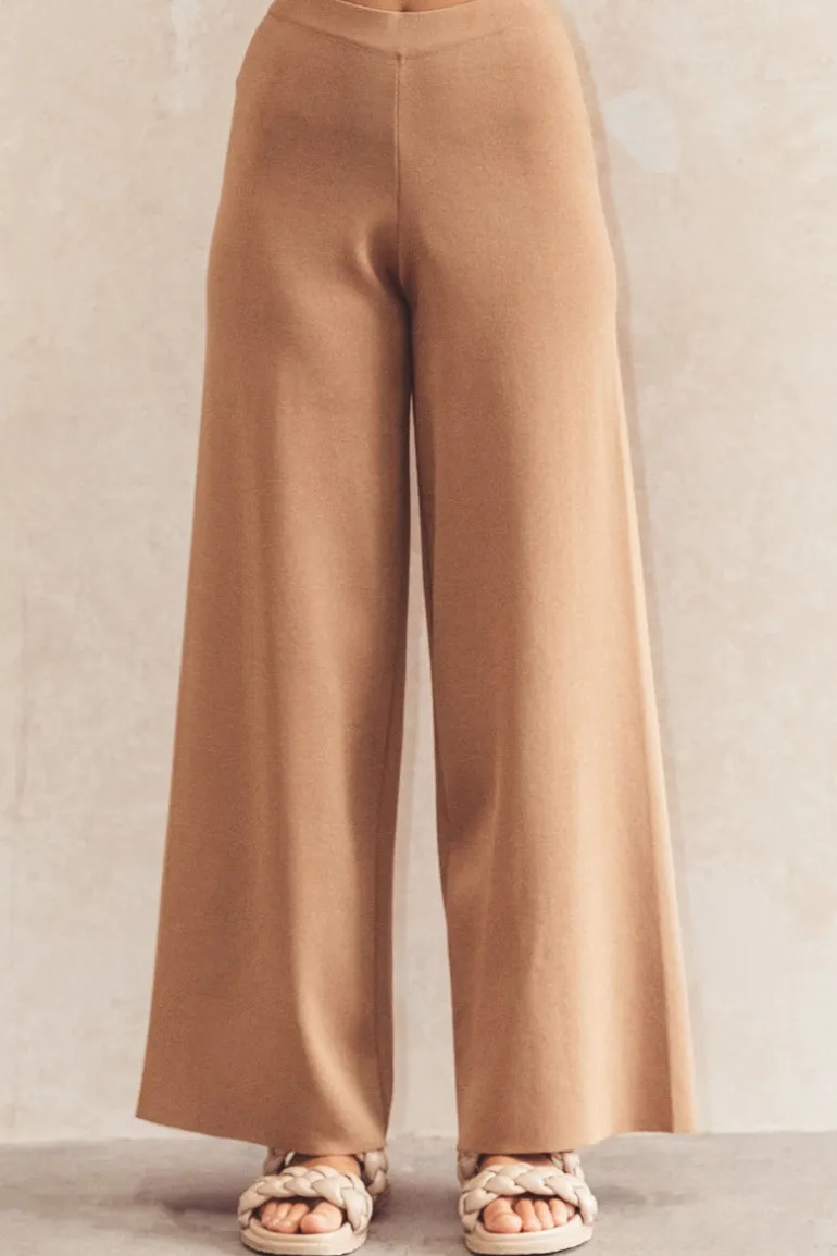 Alethea Knit Pant