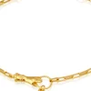 Alexa Bracelet Gold