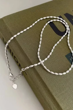 Althea Necklace