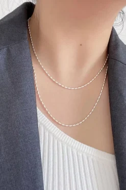 Althea Necklace