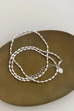 Althea Necklace