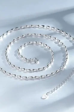 Althea Necklace