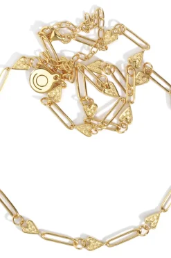 Amore Chain Gold