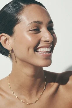 Amore Chain Gold
