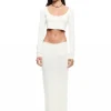Amour Maxi Skirt