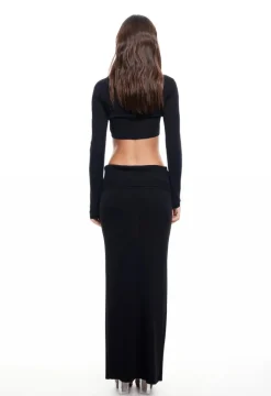 Amour Maxi Skirt