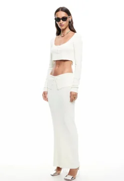 Amour Maxi Skirt