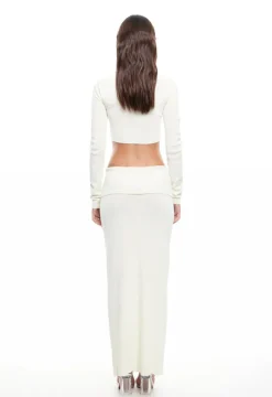 Amour Maxi Skirt
