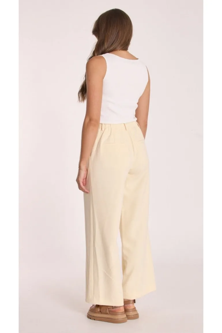 ANDIE PANT BUTTER