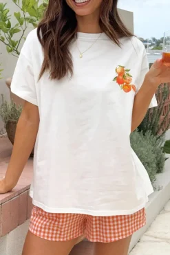 Aperol tee