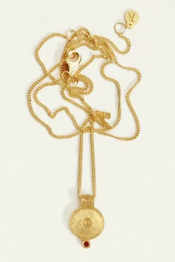 ARGOS NECKLACE GOLD