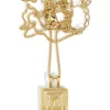 Ariadne Necklace Gold