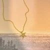 Ariel Necklace