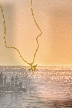 Ariel Necklace