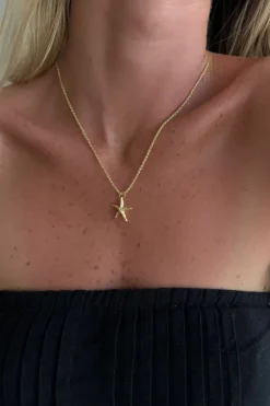 Ariel Necklace