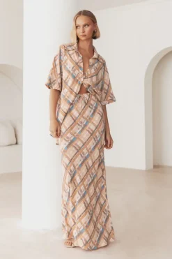 Arlington Skirt