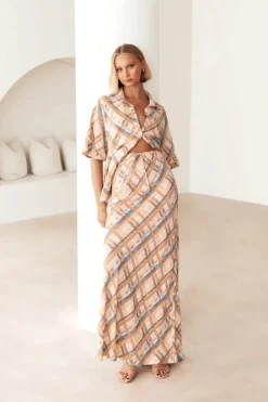 Arlington Skirt