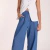 Arlo Denim Pant - Heritage Blue