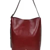 Asher Buckle Tote