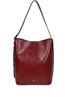 Asher Buckle Tote