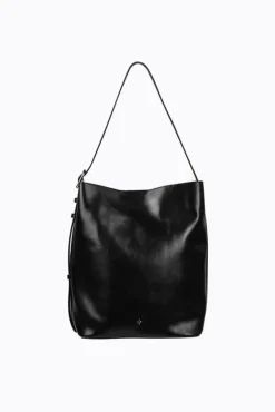 Asher Buckle Tote