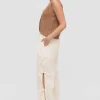 Ashmore Tie Side Pant