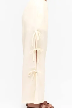 Ashmore Tie Side Pant
