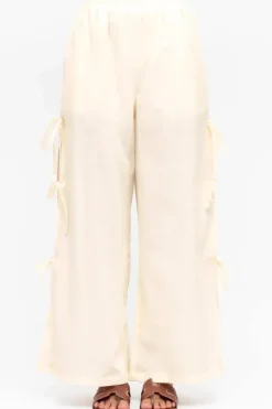 Ashmore Tie Side Pant