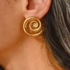 Astraea Earrings