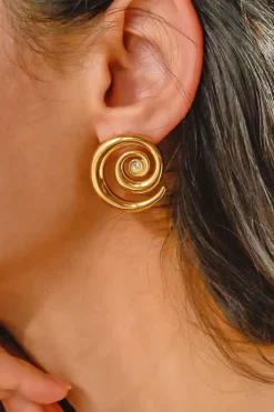 Astraea Earrings