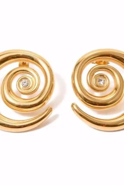 Astraea Earrings