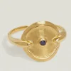Athena Ring Gold