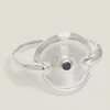 Athena Ring Silver