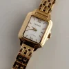 AVA Watch . White .