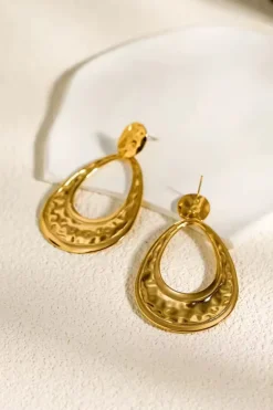 Baye Earrings