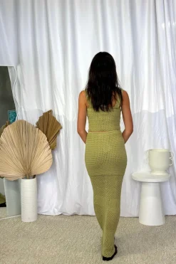 Belafonte Skirt