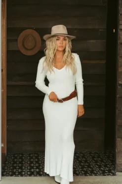Bellagio Knit Dress